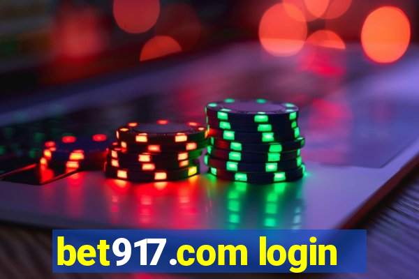 bet917.com login